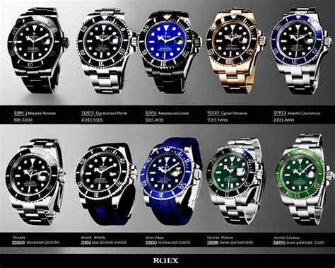 rolex submariner sconto|list of rolex submariner models.